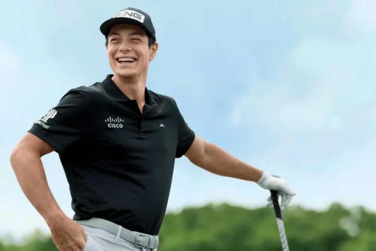 Viktor Hovland Daughter: Family, Career, Net Worth, Social Media  And Datail 