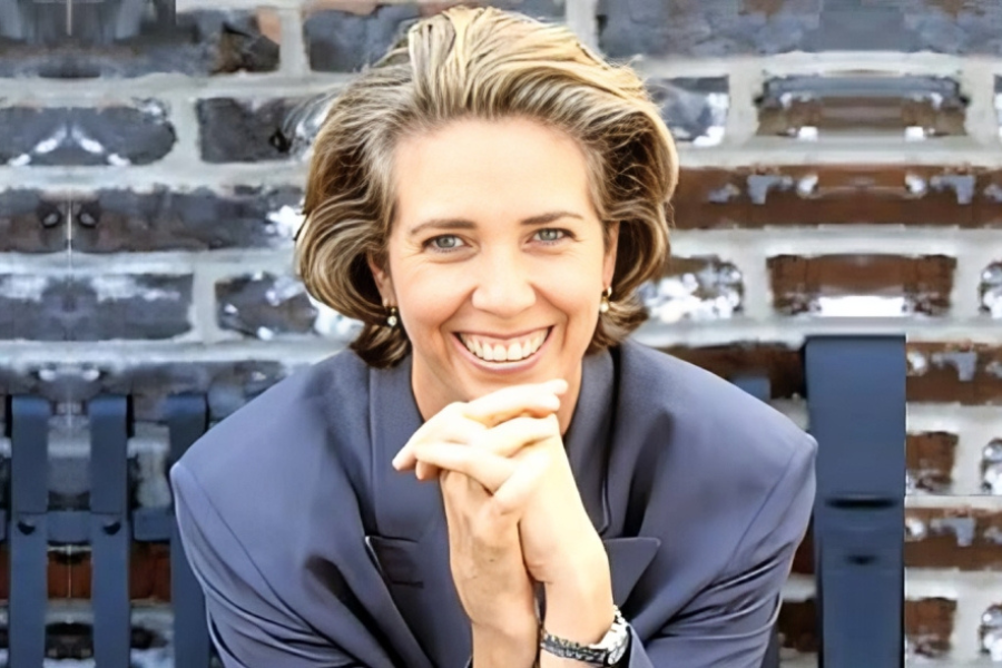 mary marquardt