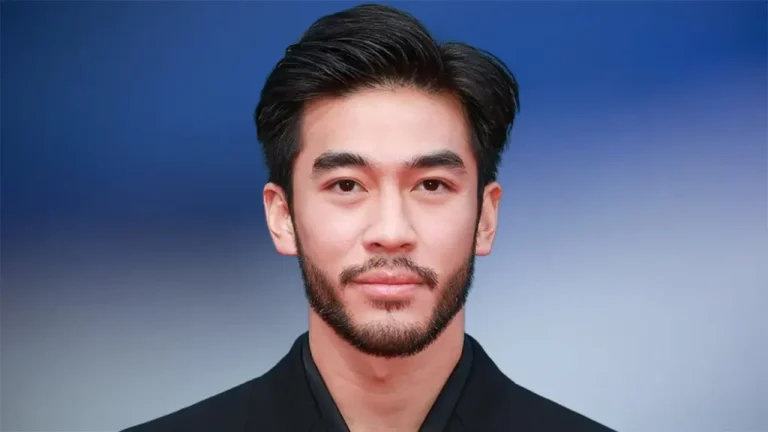 Justin Chien