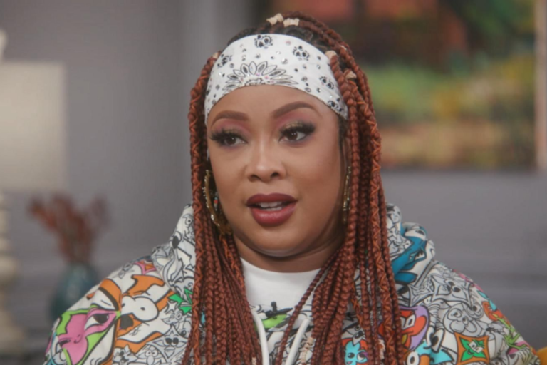 Da Brat Net Worth