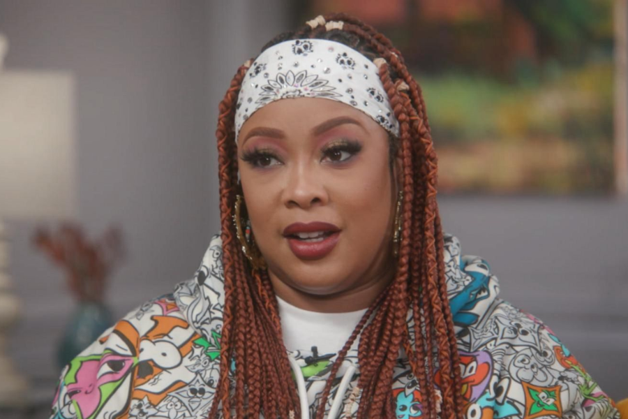 Da Brat Net Worth:Bio, Wiki, Age, Height, Education, Career,Family,And ...