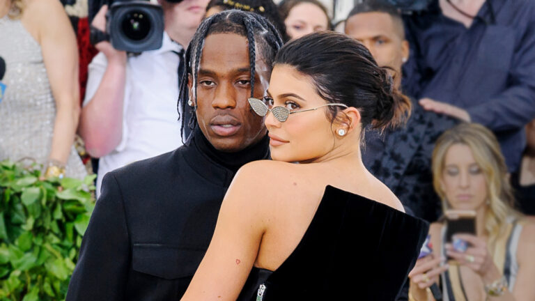 Travis Scott Net Worth
