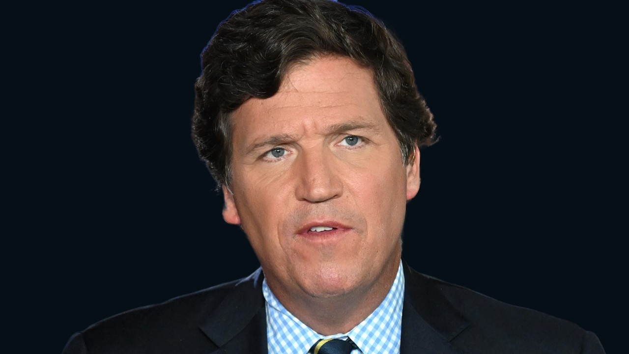 Tucker Carlson Net Worth