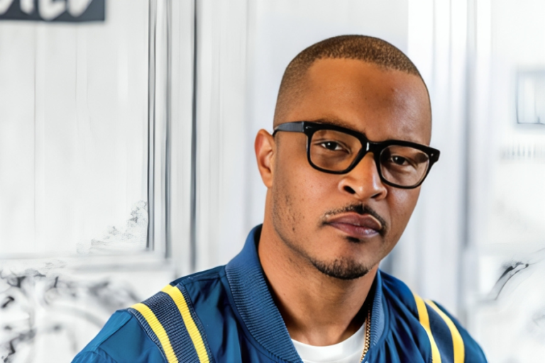 ti net worth