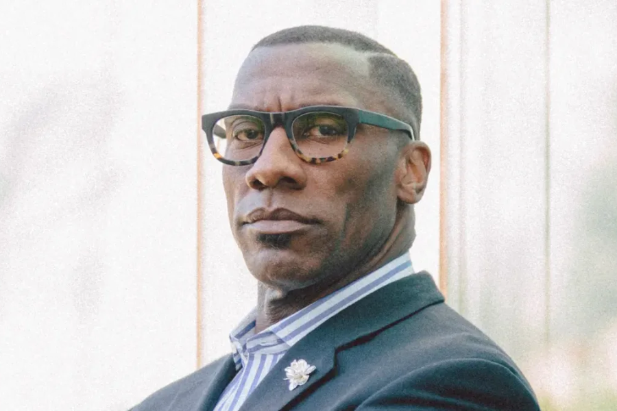 Shannon Sharpe Net Worth