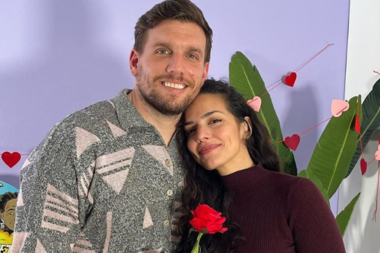 Chris Distefano Wife