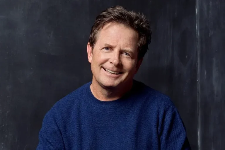 Michael J Fox