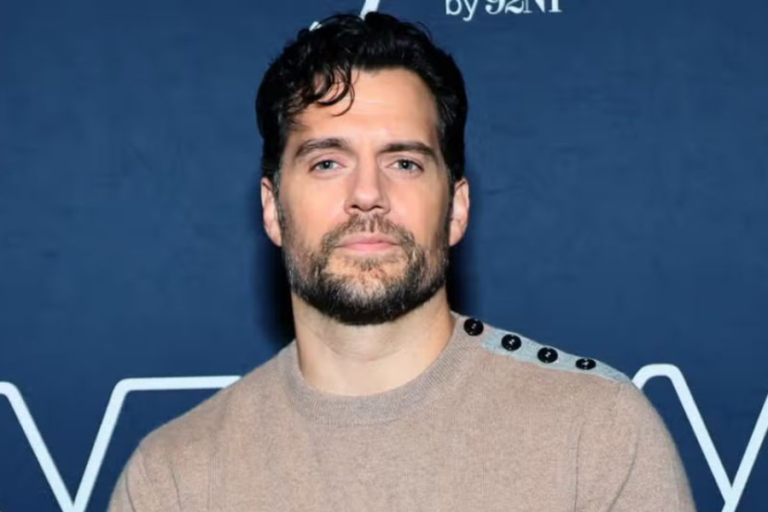Simon Cavill