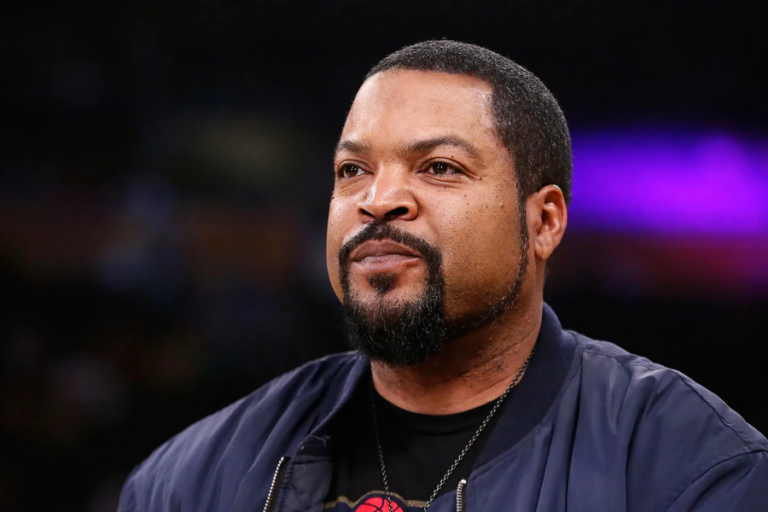 Ice Cube's Net Worth