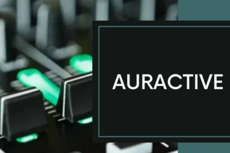 Auractive