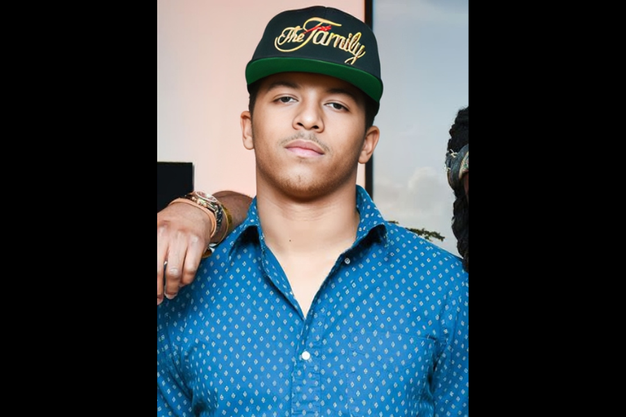 zion david marley