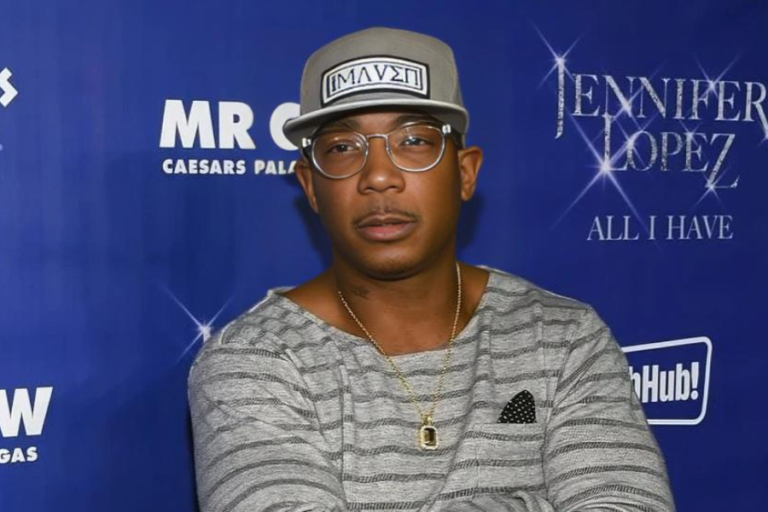 ja rule net worth