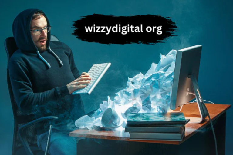 Wizzydigital.org