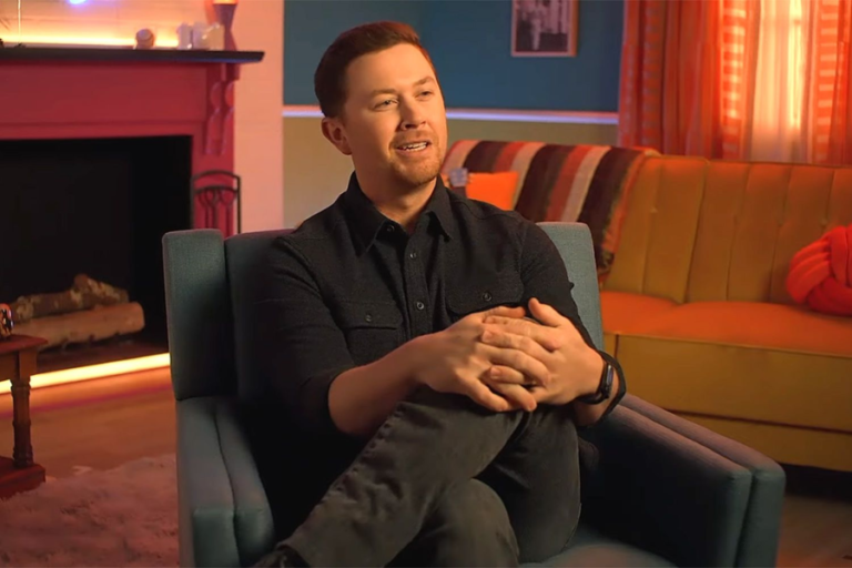 Scotty McCreery Net Worth