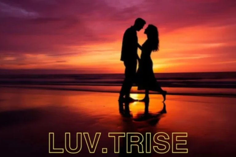 Luv.Trise