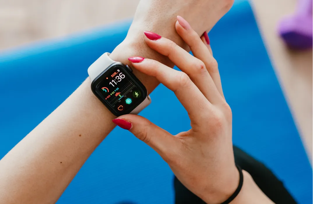 Fitness Bands