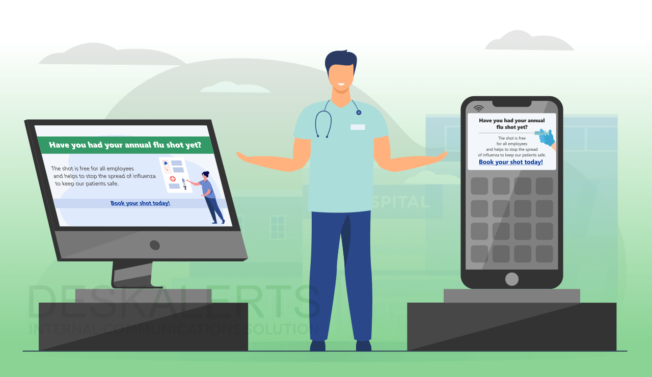 Healthcare Changes