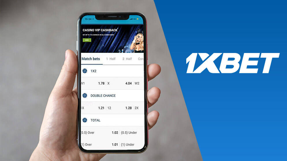 Discover the Excitement of 1xbet Online Casino Indonesia