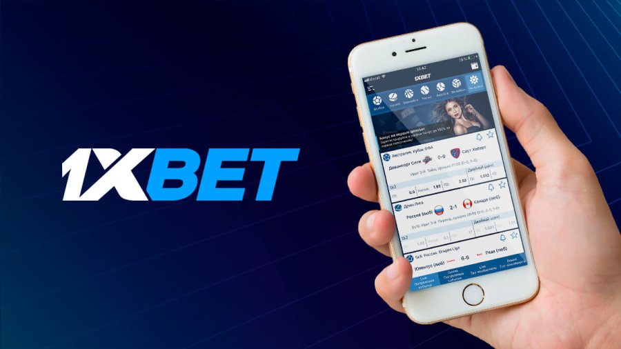 Discover the Excitement of 1xbet Online Casino Indonesia