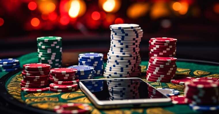 Explore the Excitement of Betblast Casino Online Slots Explore the Excitement of Betblast Casino Online Slots