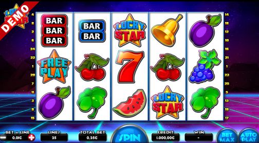 Unlock Your Fortune at Lucky Star Casino Register Now
