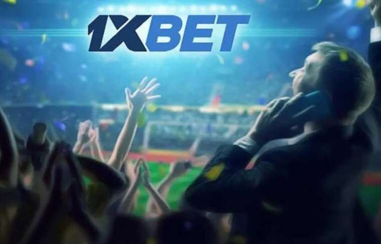 1xBet Thailand Download APP Ваш идеальный спорт на ладони 1xBet Thailand Download APP Ваш идеальный спорт на ладони