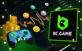 BC Game Secure Betting A Safe and Rewarding Experience BC Game Secure Betting A Safe and Rewarding Experience