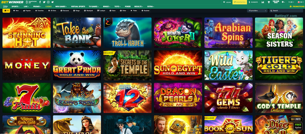 Betwinner registration Your Guide to a Seamless Betting Experience