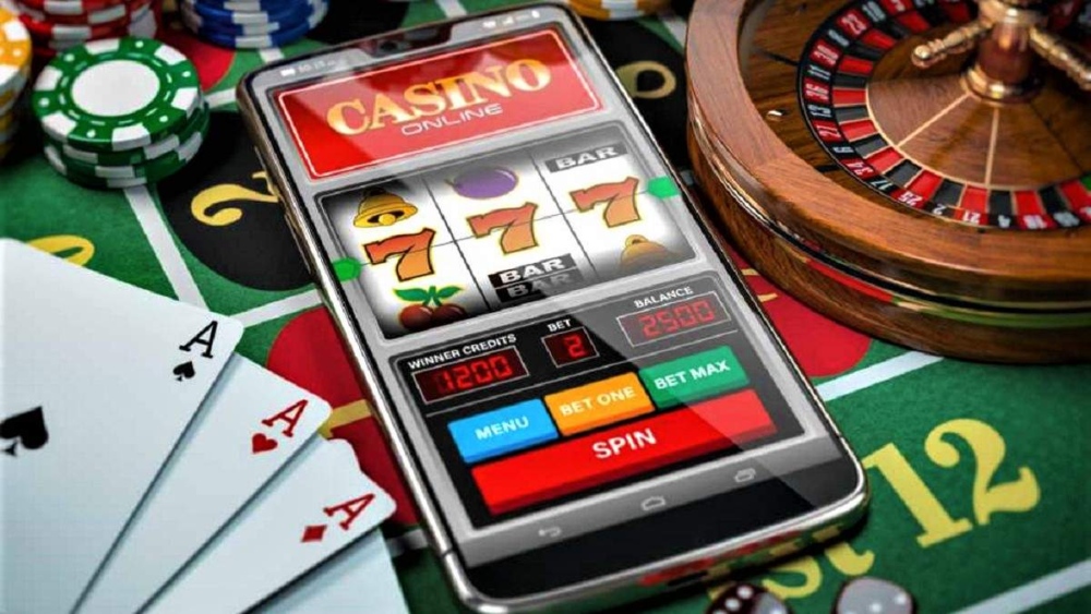 Discover Luxury Entertainment at Casino The High Roller UK