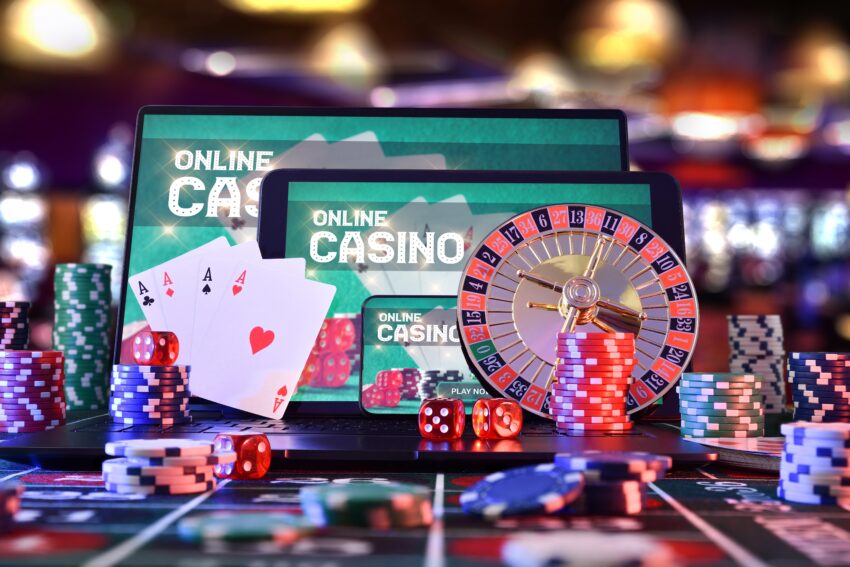 Experience the Excitement at Jinx Casino & Sportsbook
