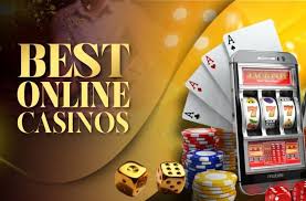Experience the Excitement at Jinx Casino & Sportsbook