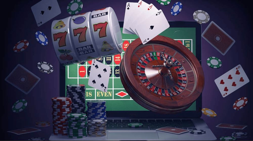 Experience the Thrill of Gaming with Prestige Spin Experience the Thrill of Gaming with Prestige Spin