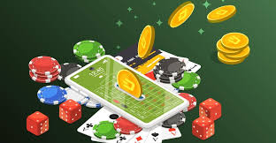Experience the Thrill of Online Casino Gamblii 6 Experience the Thrill of Online Casino Gamblii 6