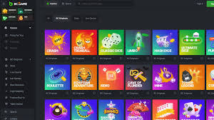 Experience the Thrill of Poker on BC Game Experience the Thrill of Poker on BC Game