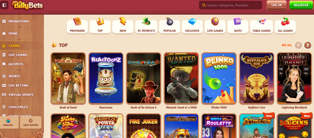 Explore the Thrilling World of Online Casino Australia Explore the Thrilling World of Online Casino Australia