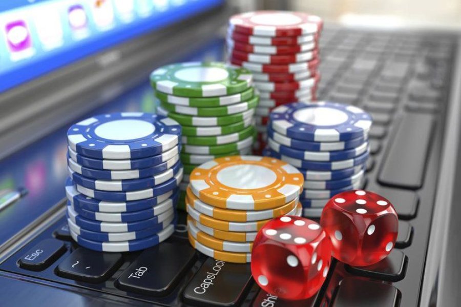 Explore the Thrills of Seven Casino Explore the Thrills of Seven Casino