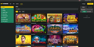 Explore the World of Betting with Betwinner Explore the World of Betting with Betwinner