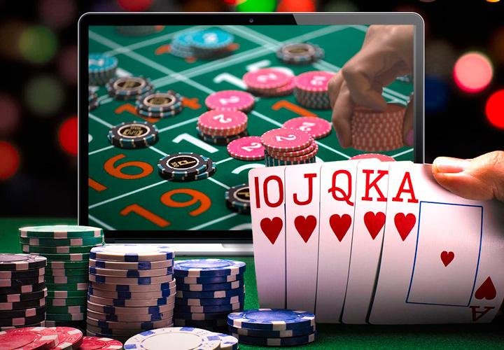 Explore the World of Games at Online Seven Casino Explore the World of Games at Online Seven Casino