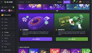 Exploring BC Game Online Casino A Comprehensive Guide to Bygone Gaming Adventures Exploring BC Game Online Casino A Comprehensive Guide to Bygone Gaming Adventures