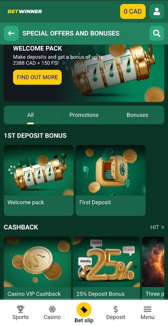 Exploring Betwinner The Ultimate Betting Experience Exploring Betwinner The Ultimate Betting Experience