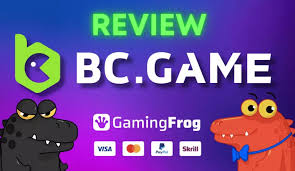 Exploring the Excitement of BC.Game Crypto Casino Exploring the Excitement of BC.Game Crypto Casino