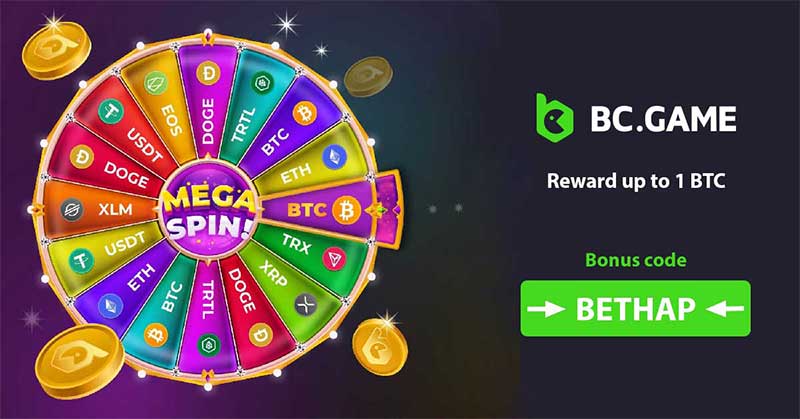 Exploring the Excitement of BC.Game Crypto Casino Exploring the Excitement of BC.Game Crypto Casino