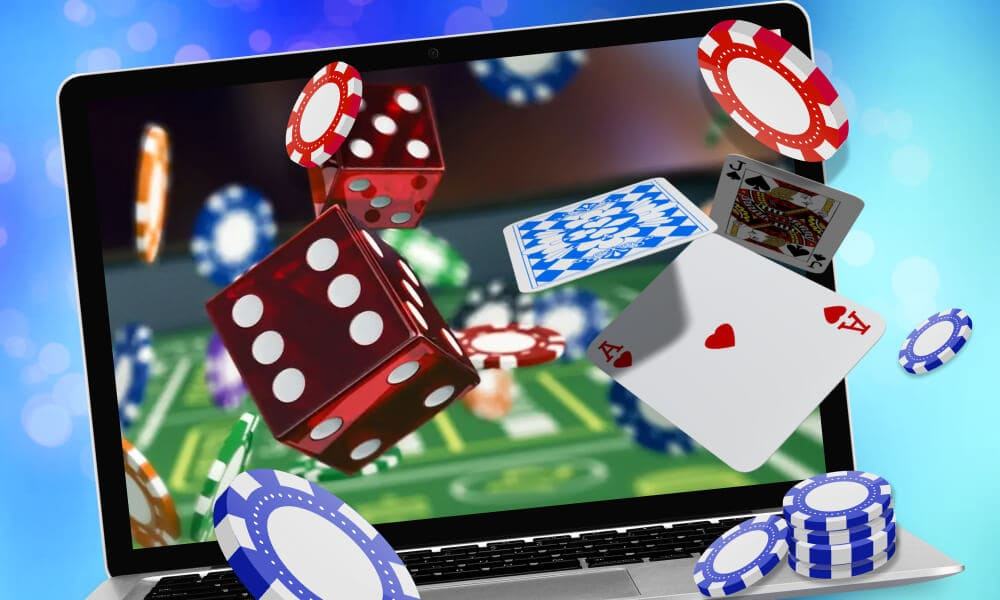 Exploring the Excitement of Spins Heaven Casino Sportsbook