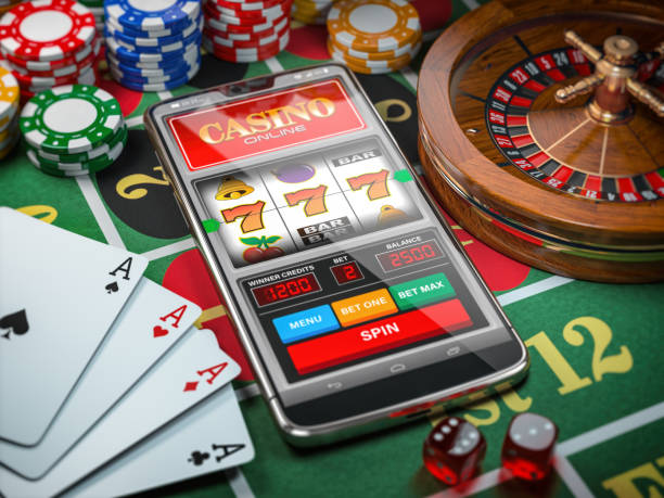 Exploring the Exciting World of Spins Heaven Casino Sportsbook 0 Exploring the Exciting World of Spins Heaven Casino Sportsbook 0
