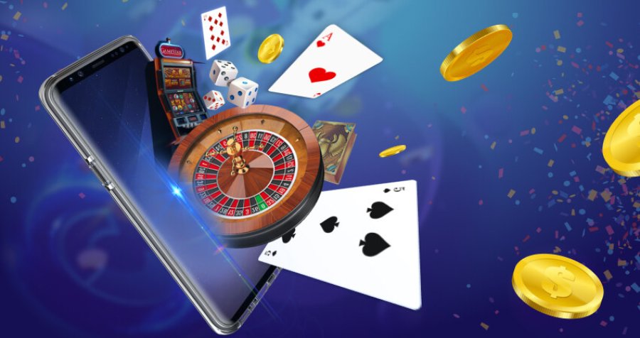 Gransino Your Ultimate Online Casino Experience Gransino Your Ultimate Online Casino Experience