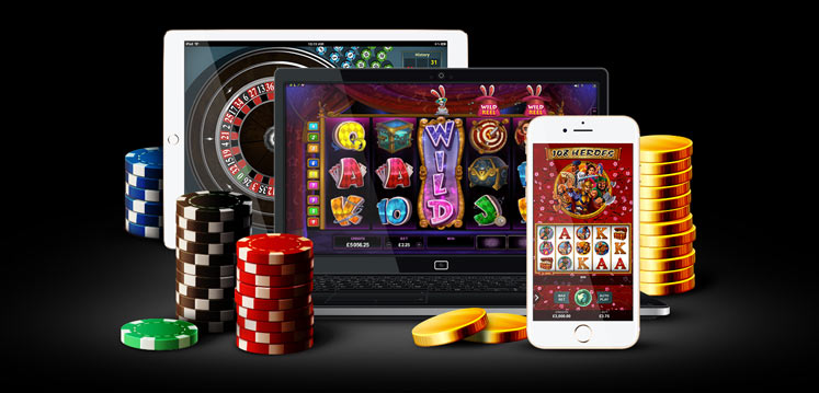 Online Casino Gransino Experience the Thrill of Winning Online Casino Gransino Experience the Thrill of Winning