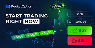 Pocket Option 100% Bonus Maximizing Your Trading Potential Pocket Option 100% Bonus Maximizing Your Trading Potential