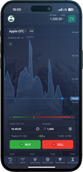 Pocket Option Trading Platform A Comprehensive Guide to Successful Trading Pocket Option Trading Platform A Comprehensive Guide to Successful Trading