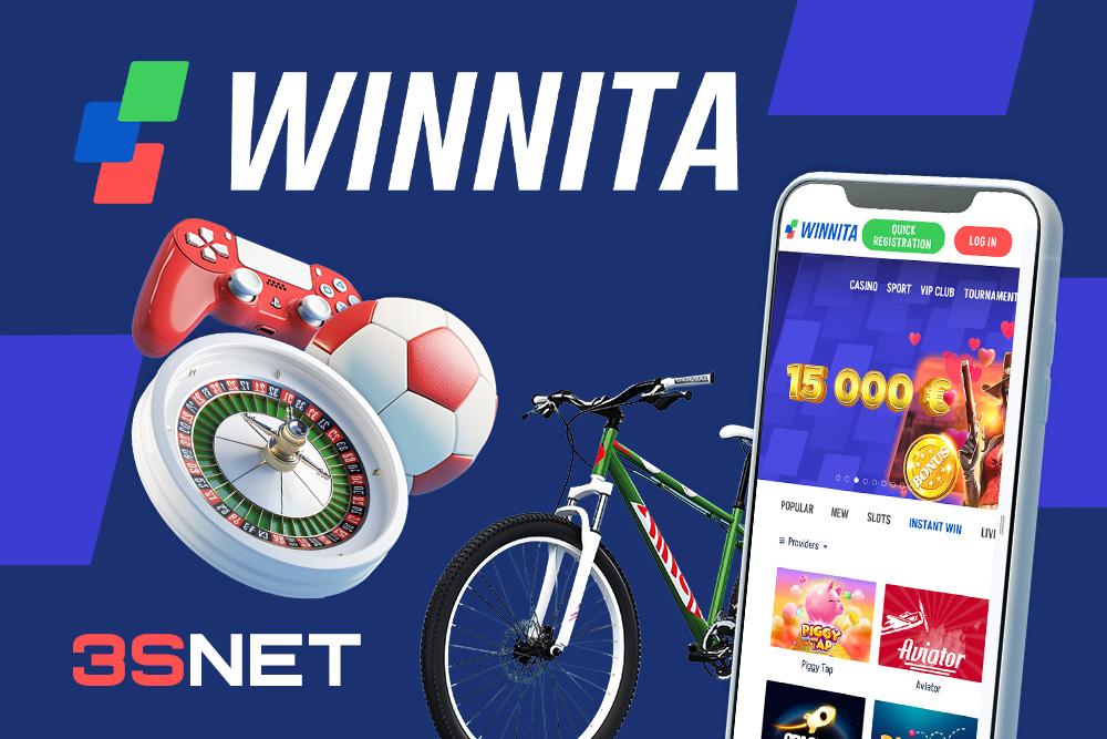Scopri il Fascino del Winnita Slot Gioco e Strategie Scopri il Fascino del Winnita Slot Gioco e Strategie
