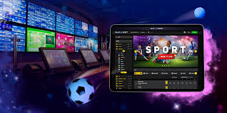The Future of Online Betting Exploring Viva Bet The Future of Online Betting Exploring Viva Bet